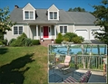 Plymouth Massachusetts real estate photo