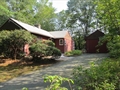 Lexington Massachusetts real estate photo