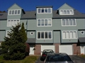 Saugus Massachusetts townhouse photo