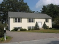 Attleboro MA real estate photo