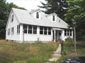 Plainville Massachusetts real estate photo