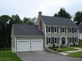 Douglas Massachusetts real estate photo