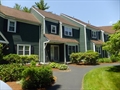 Northbridge MA townhome photo