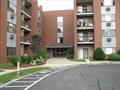 Boston Massachusetts townhouse photo