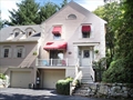 Lowell MA townhome photo