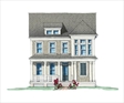 Weymouth MA real estate photo