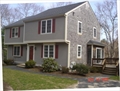 Plymouth Massachusetts townhouse photo