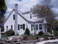 West Springfield Massachusetts real estate photo