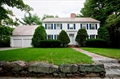 Newton MA real estate photo