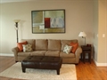 Braintree Massachusetts townhouse photo