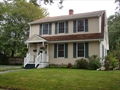 Beverly Massachusetts real estate photo