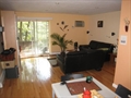 Boston Massachusetts townhouse photo