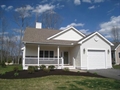 Rockland MA real estate photo
