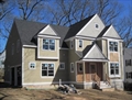 Needham Massachusetts real estate photo