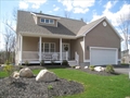 Rockland MA real estate photo