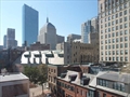 South End Massachusetts real estate