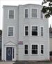 Medford MA townhome photo