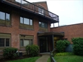 Northampton Massachusetts townhouse photo