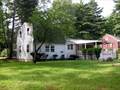 Holland MA Real Estate Photo