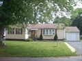 West Springfield Massachusetts real estate photo