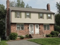 Dedham MA townhome photo