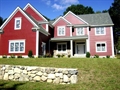 Shrewsbury Massachusetts real estate photo