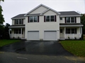 Haverhill Massachusetts townhouse photo