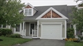 Hudson Massachusetts townhouse photo