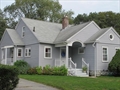 Worcester Massachusetts real estate photo