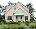 Pembroke Massachusetts townhouse photo