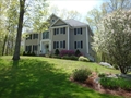 Newbury MA real estate photo