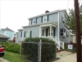 Fall River Massachusetts real estate photo