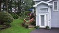 Ashland MA townhome photo