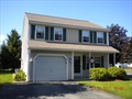 Tewksbury MA townhome photo