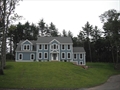 Westford Massachusetts real estate photo