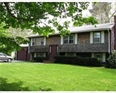 Bridgewater Massachusetts real estate photo