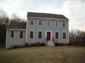 Uxbridge Massachusetts real estate photo