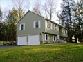 Monson Massachusetts real estate photo