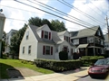 Boston Massachusetts real estate photo