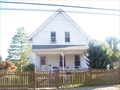 Taunton MA real estate photo