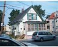 Boston Massachusetts real estate photo
