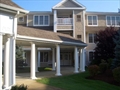 Tewksbury Massachusetts townhouse photo