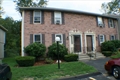 Webster Massachusetts townhouse photo