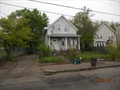 Brockton Massachusetts real estate photo