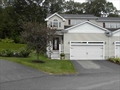 Northbridge Massachusetts townhouse photo