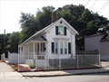 Lawrence Massachusetts real estate photo