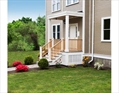 Boston Massachusetts townhouse photo