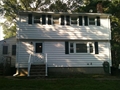 Stoughton MA real estate photo