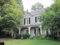 Newton Massachusetts real estate photo