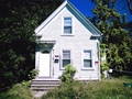 Brockton Massachusetts real estate photo